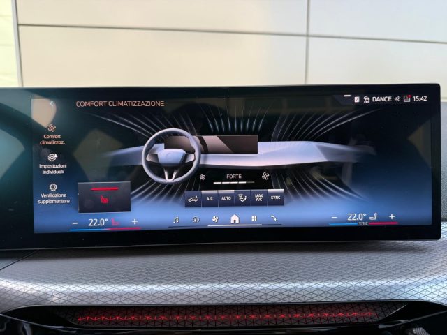 BMW 320 2.0D 48V XDRIVE TOURING M-SPORT  - foto 17