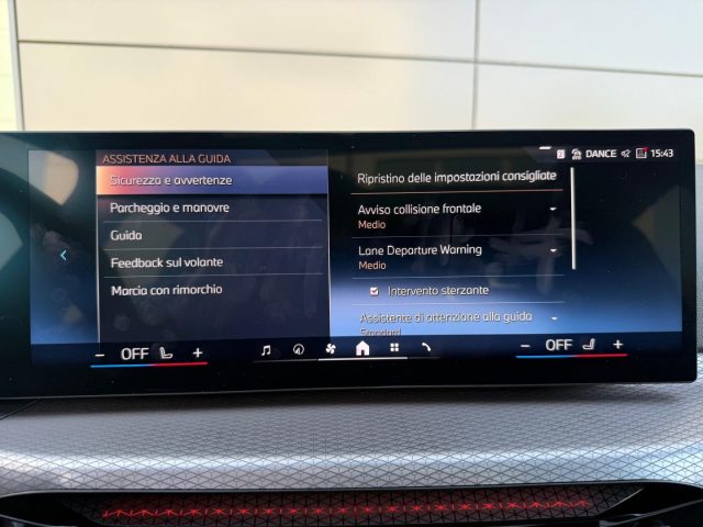 BMW 320 2.0D 48V XDRIVE TOURING M-SPORT  - foto 19