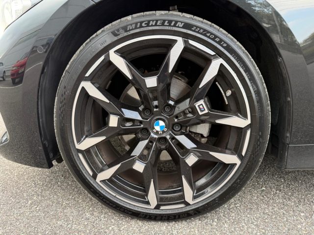 BMW 320 2.0D 48V XDRIVE TOURING M-SPORT  - foto 7
