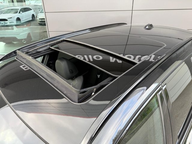 BMW 320 2.0D 48V XDRIVE TOURING M-SPORT  - foto 6