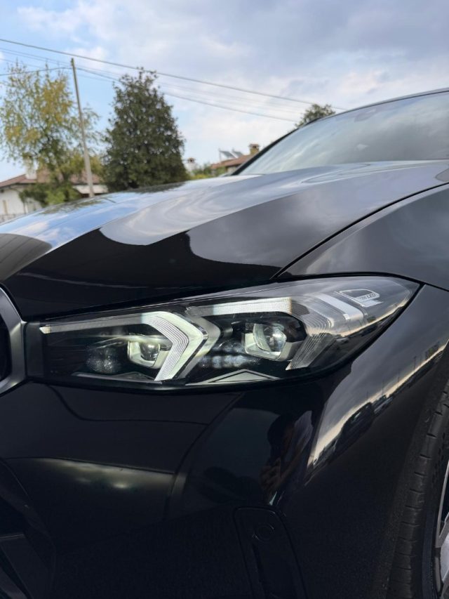 BMW 320 2.0D 48V XDRIVE TOURING M-SPORT  - foto 8