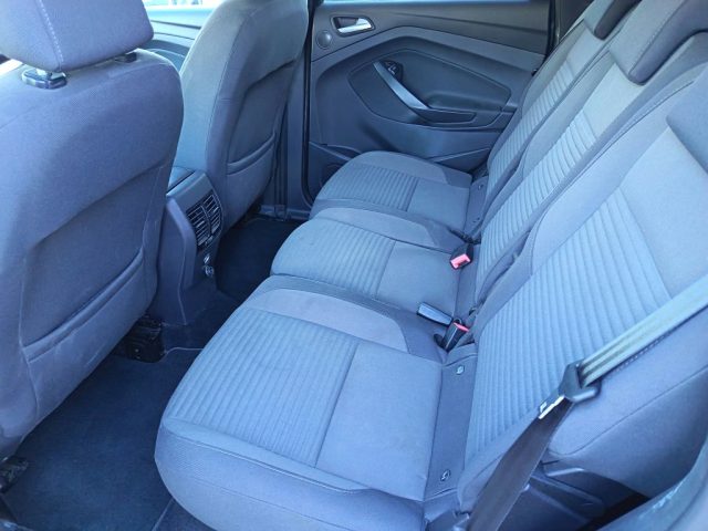 FORD C-MAX 1.5 TDCI 120CV  START&STOP TITAN - foto 11
