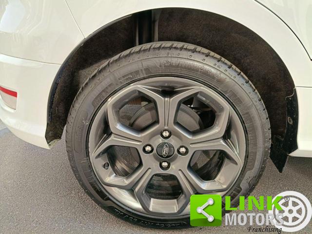 FORD ECOSPORT 1.0 ECOBOOST 125 CV START&STOP A - foto 19