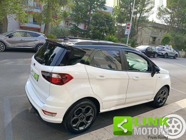 FORD ECOSPORT 1.0 ECOBOOST 125 CV START&STOP A - foto 29