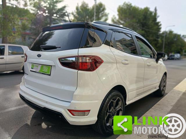 FORD ECOSPORT 1.0 ECOBOOST 125 CV START&STOP A - foto 49