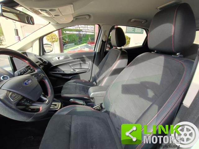 FORD ECOSPORT 1.0 ECOBOOST 125 CV START&STOP A - foto 45