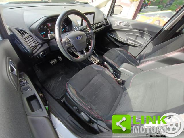 FORD ECOSPORT 1.0 ECOBOOST 125 CV START&STOP A - foto 23