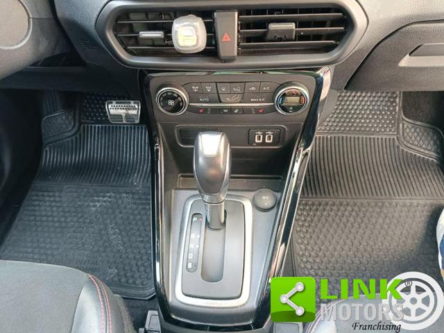 FORD ECOSPORT 1.0 ECOBOOST 125 CV START&STOP A - foto 27