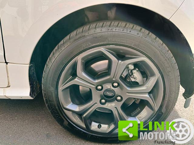 FORD ECOSPORT 1.0 ECOBOOST 125 CV START&STOP A - foto 15