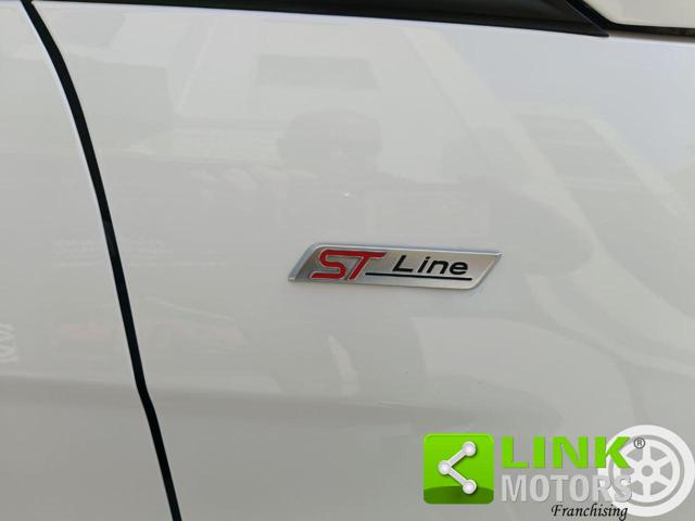 FORD ECOSPORT 1.0 ECOBOOST 125 CV START&STOP A - foto 28