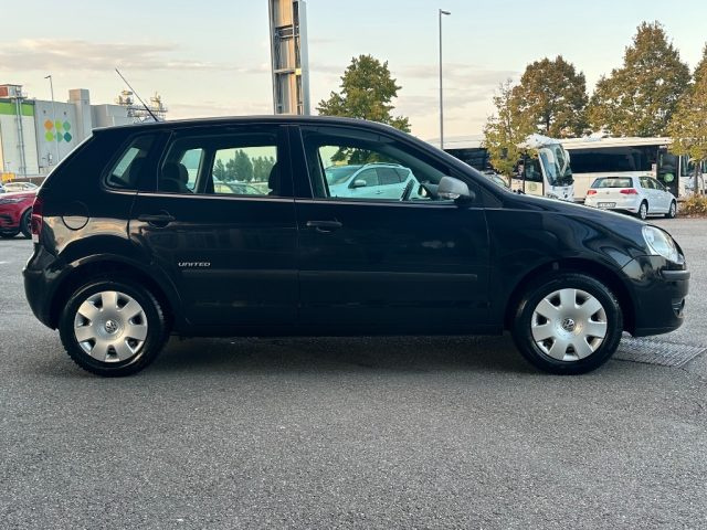 VOLKSWAGEN POLO 1.2/70CV 12V 5P. UNITED - foto 7