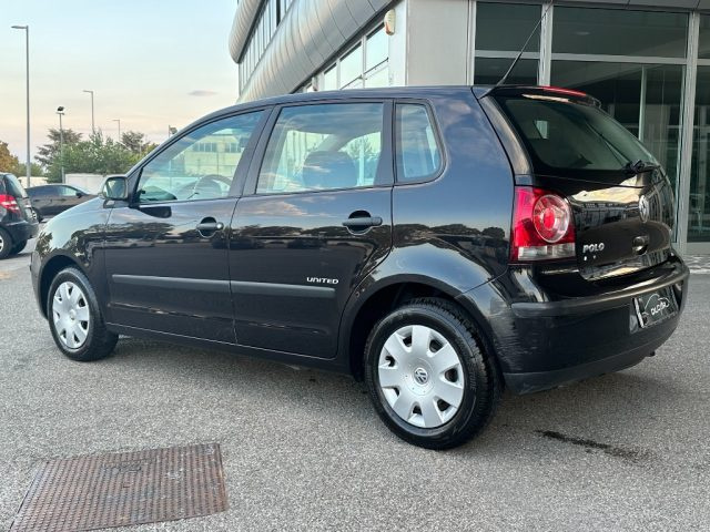 VOLKSWAGEN POLO 1.2/70CV 12V 5P. UNITED - foto 6