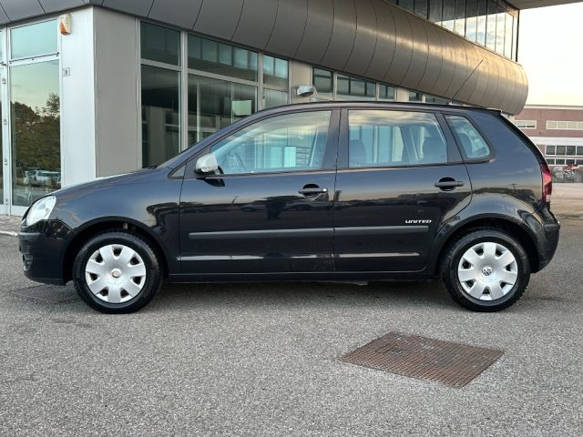 VOLKSWAGEN POLO 1.2/70CV 12V 5P. UNITED - foto 8