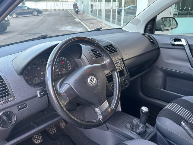VOLKSWAGEN POLO 1.2/70CV 12V 5P. UNITED - foto 11