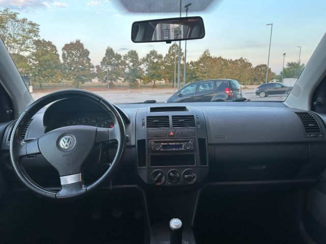 VOLKSWAGEN POLO 1.2/70CV 12V 5P. UNITED - foto 10
