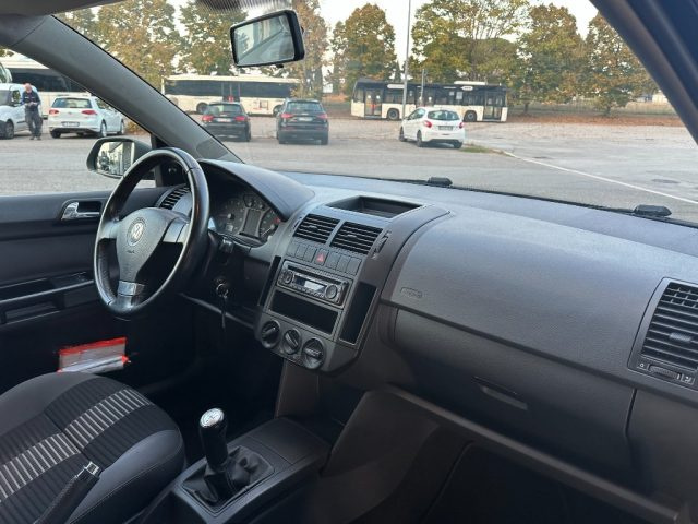 VOLKSWAGEN POLO 1.2/70CV 12V 5P. UNITED - foto 13