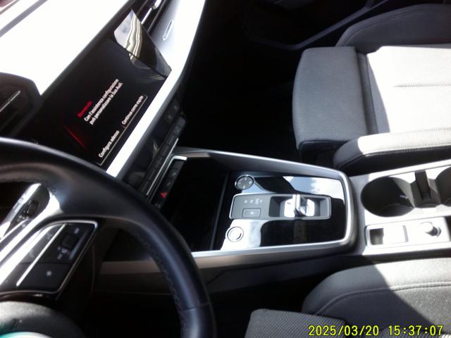 AUDI A3 SPB 35 TDI S LINE EDITION - foto 10