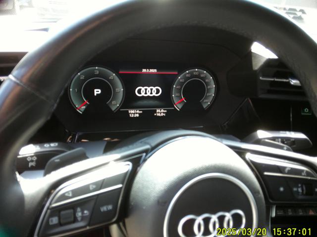 AUDI A3 SPB 35 TDI S LINE EDITION - foto 9