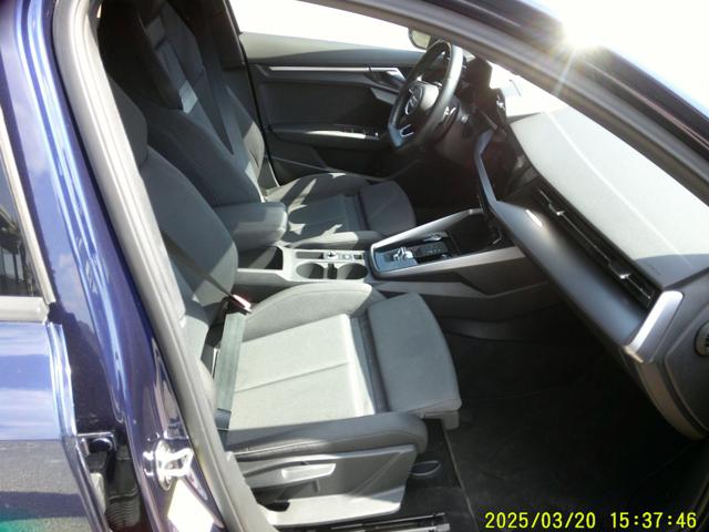 AUDI A3 SPB 35 TDI S LINE EDITION - foto 14