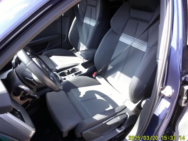 AUDI A3 SPB 35 TDI S LINE EDITION - foto 11