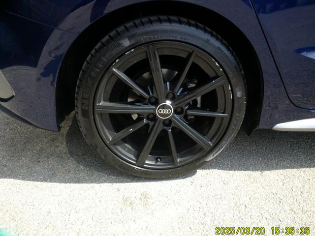 AUDI A3 SPB 35 TDI S LINE EDITION - foto 6