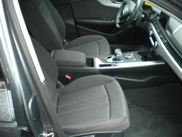 AUDI A4 AVANT 35 TDI S TRONIC DESIGN - foto 9
