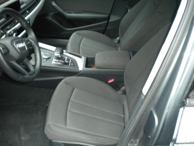 AUDI A4 AVANT 35 TDI S TRONIC DESIGN - foto 14