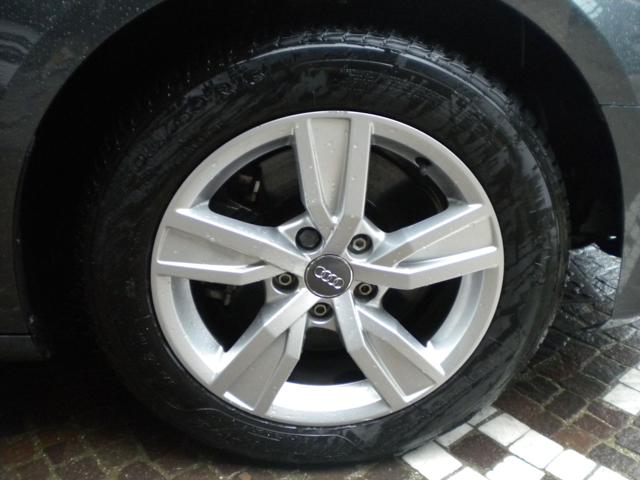 AUDI A4 AVANT 35 TDI S TRONIC DESIGN - foto 7