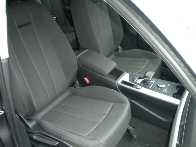 AUDI A4 AVANT 35 TDI S TRONIC DESIGN - foto 10