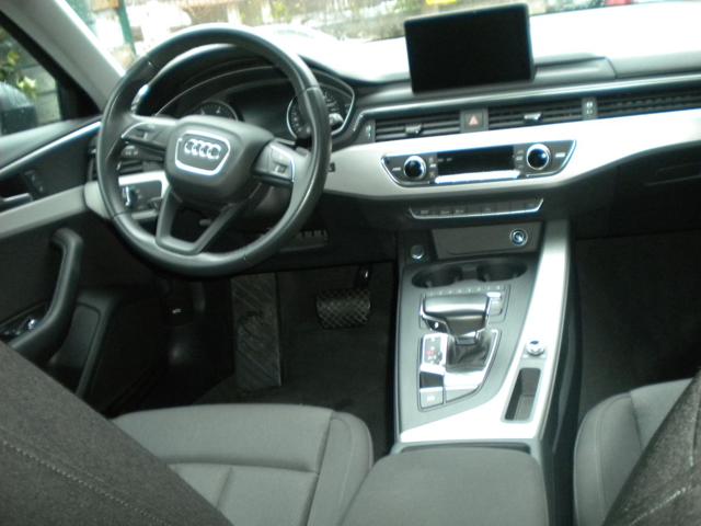 AUDI A4 AVANT 35 TDI S TRONIC DESIGN - foto 12