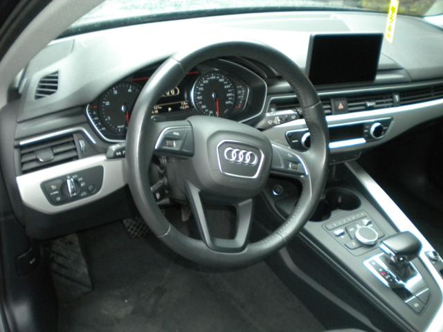 AUDI A4 AVANT 35 TDI S TRONIC DESIGN - foto 13