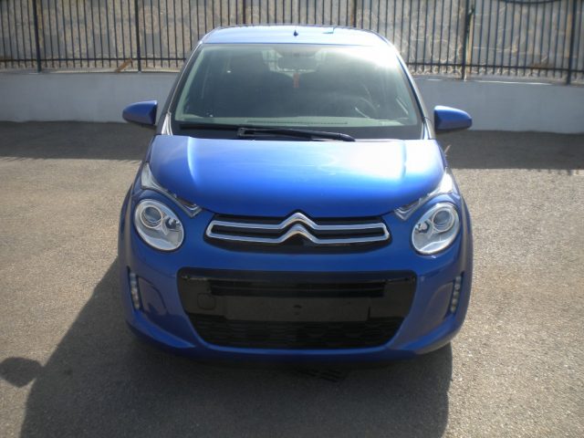 CITROEN C1 72CV - foto 11