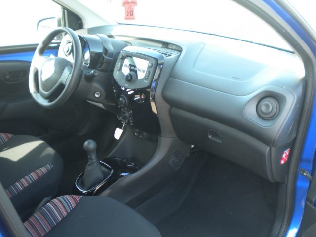 CITROEN C1 72CV - foto 7