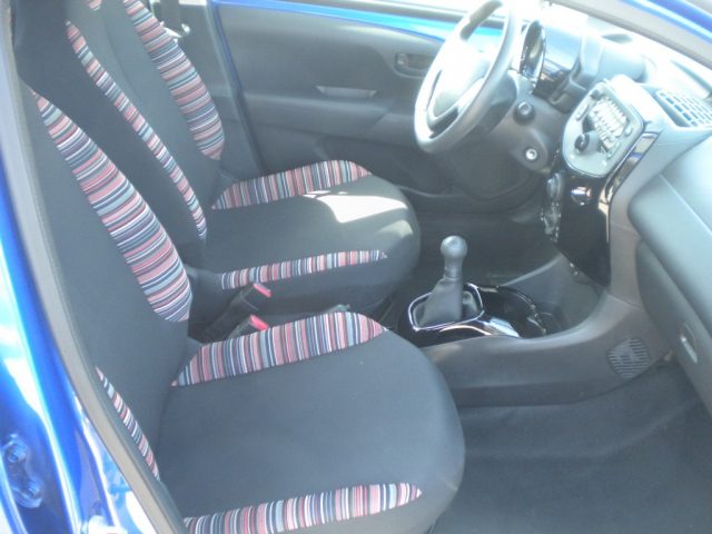 CITROEN C1 72CV - foto 8