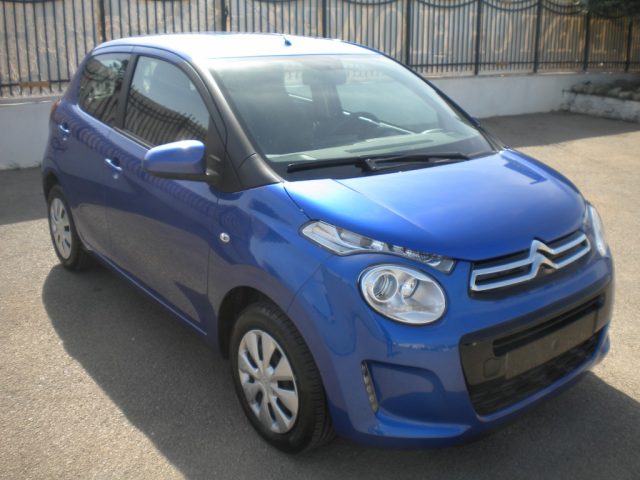 CITROEN C1 72CV - foto 10