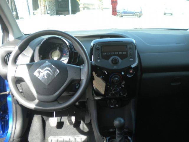 CITROEN C1 72CV - foto 6