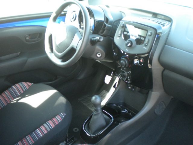 CITROEN C1 72CV - foto 9