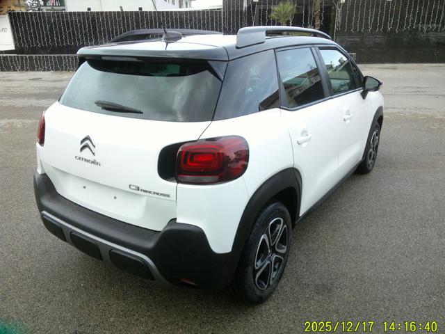 CITROEN C3 AIRCROSS BLUEHDI 110 S&S SHINE - foto 17