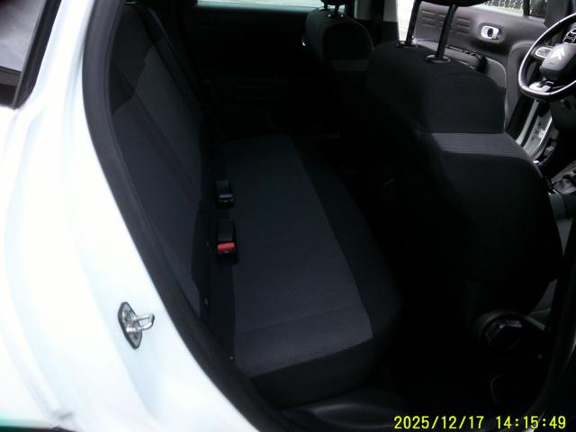 CITROEN C3 AIRCROSS BLUEHDI 110 S&S SHINE - foto 12