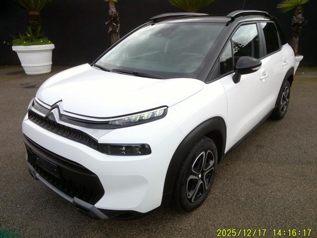 CITROEN C3 AIRCROSS BLUEHDI 110 S&S SHINE - foto 14