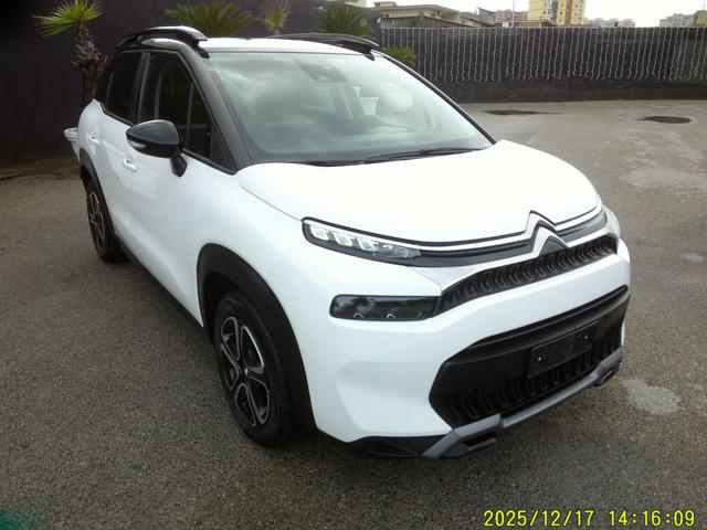 CITROEN C3 AIRCROSS BLUEHDI 110 S&S SHINE - foto 13