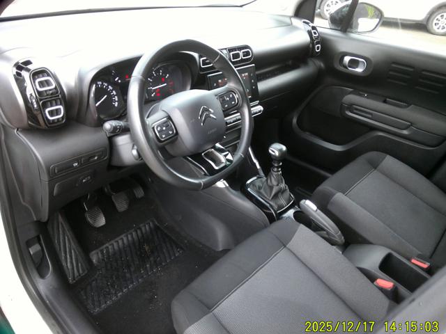 CITROEN C3 AIRCROSS BLUEHDI 110 S&S SHINE - foto 7
