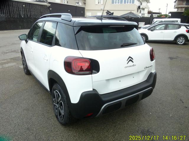 CITROEN C3 AIRCROSS BLUEHDI 110 S&S SHINE - foto 15
