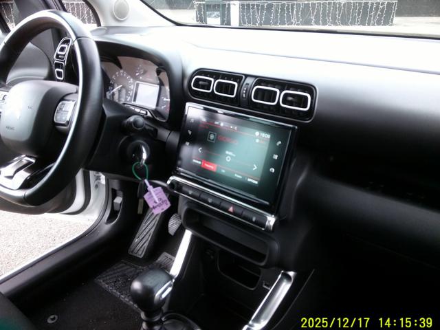 CITROEN C3 AIRCROSS BLUEHDI 110 S&S SHINE - foto 11