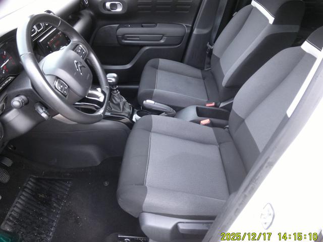 CITROEN C3 AIRCROSS BLUEHDI 110 S&S SHINE - foto 8