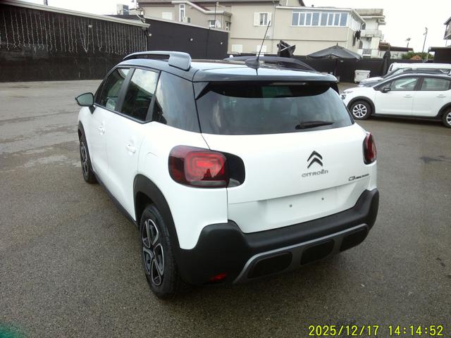 CITROEN C3 AIRCROSS BLUEHDI 110 S&S SHINE - foto 6