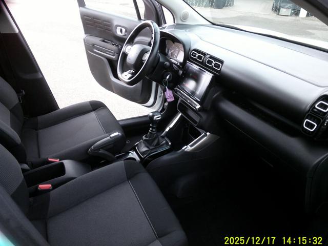 CITROEN C3 AIRCROSS BLUEHDI 110 S&S SHINE - foto 10