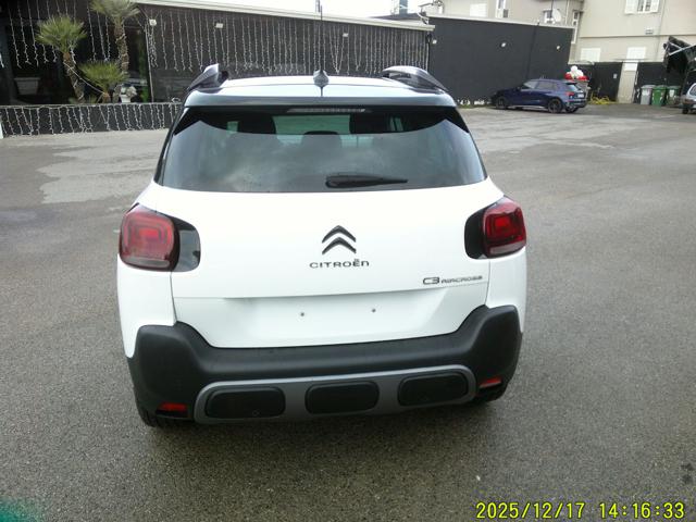 CITROEN C3 AIRCROSS BLUEHDI 110 S&S SHINE - foto 16