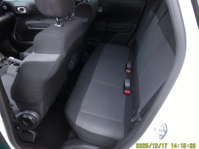 CITROEN C3 AIRCROSS BLUEHDI 110 S&S SHINE - foto 9