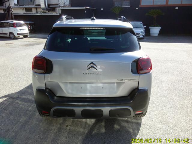 CITROEN C3 AIRCROSS BLUEHDI 120 S&S EAT6 FEEL - foto 5